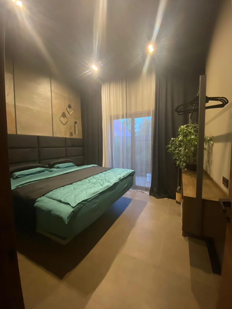 Гостевой Дом Villa Alina