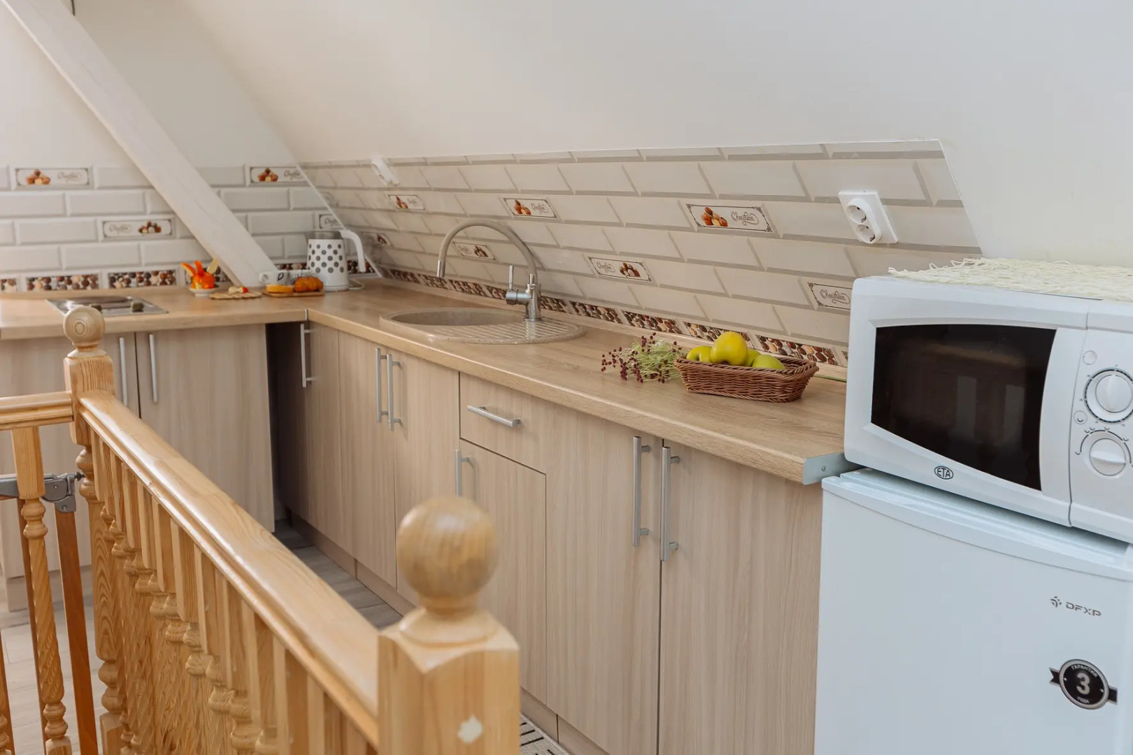 Квартира Артхаус