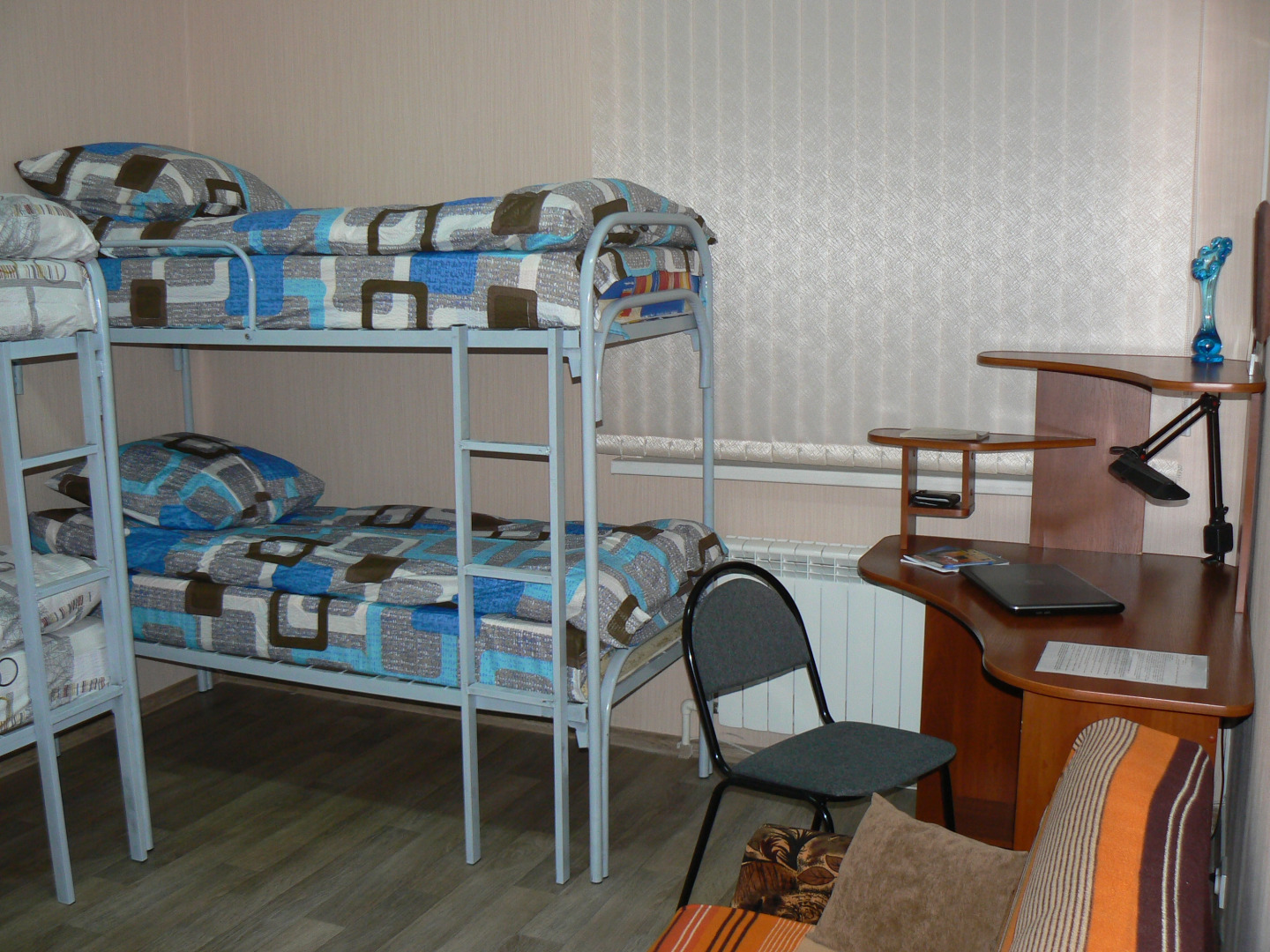 Hostel Saratov House