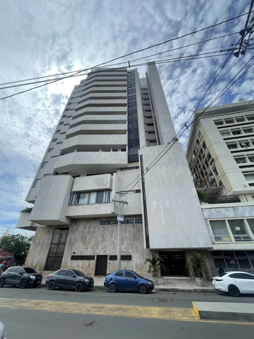 Отель Terrazas