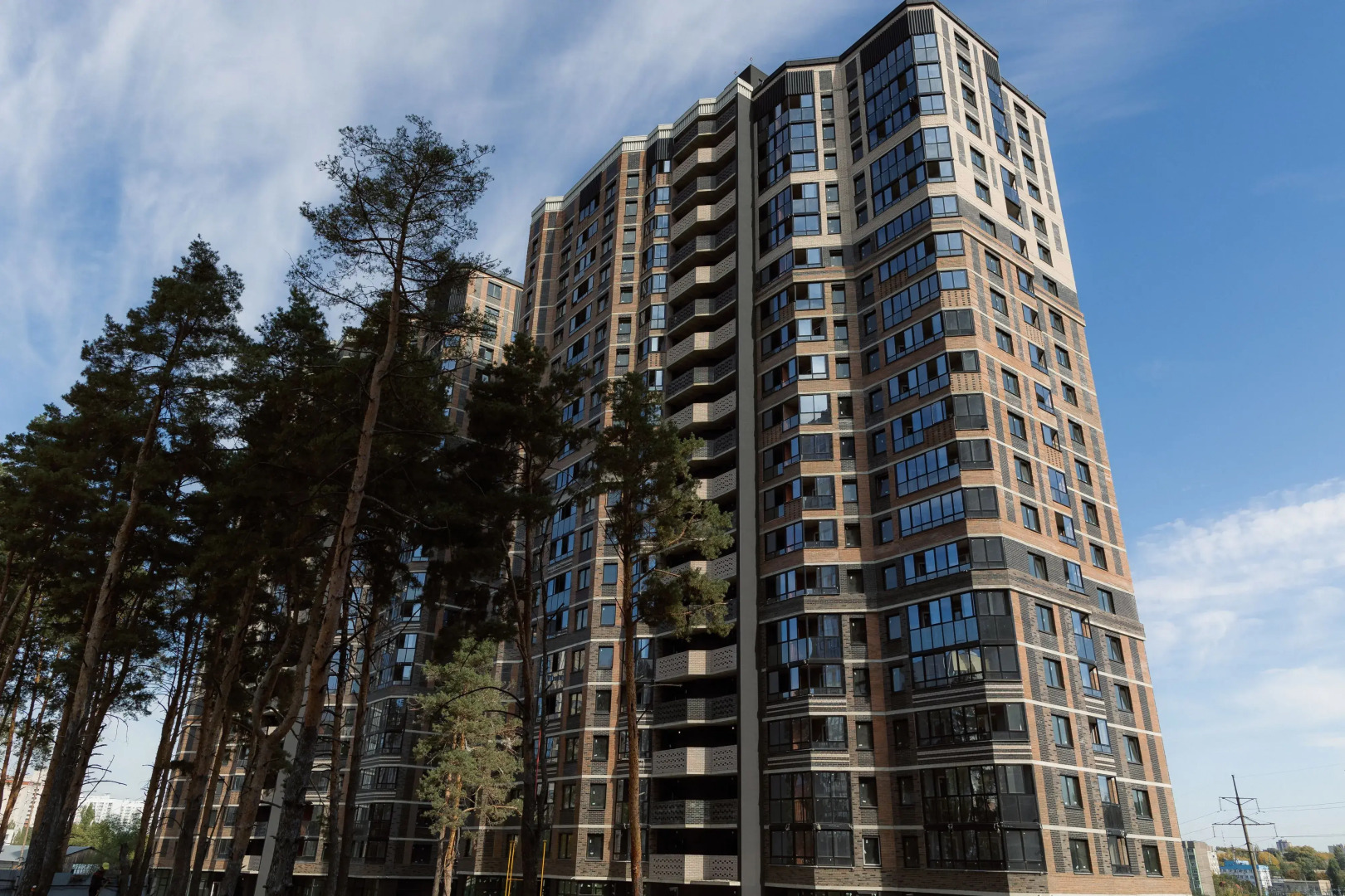 Апартаменты Девять Ярдов Premier Suite