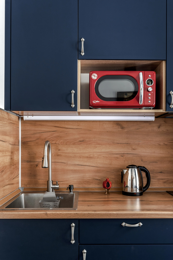 Апартаменты Стиль на Васильевском острове