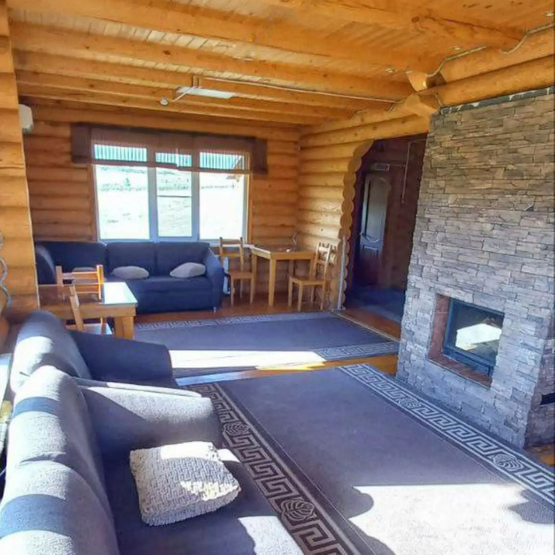 Частный Дом 4 Алтайский Куршавель