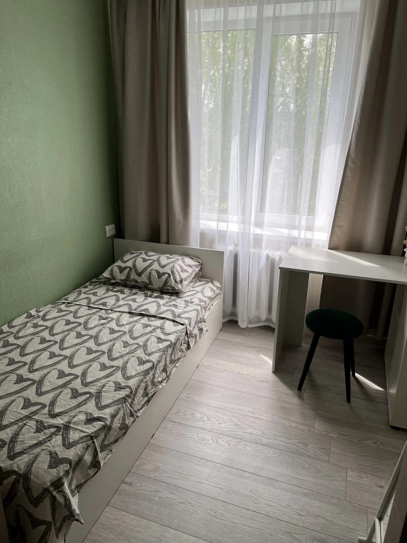 Квартира Мира 8