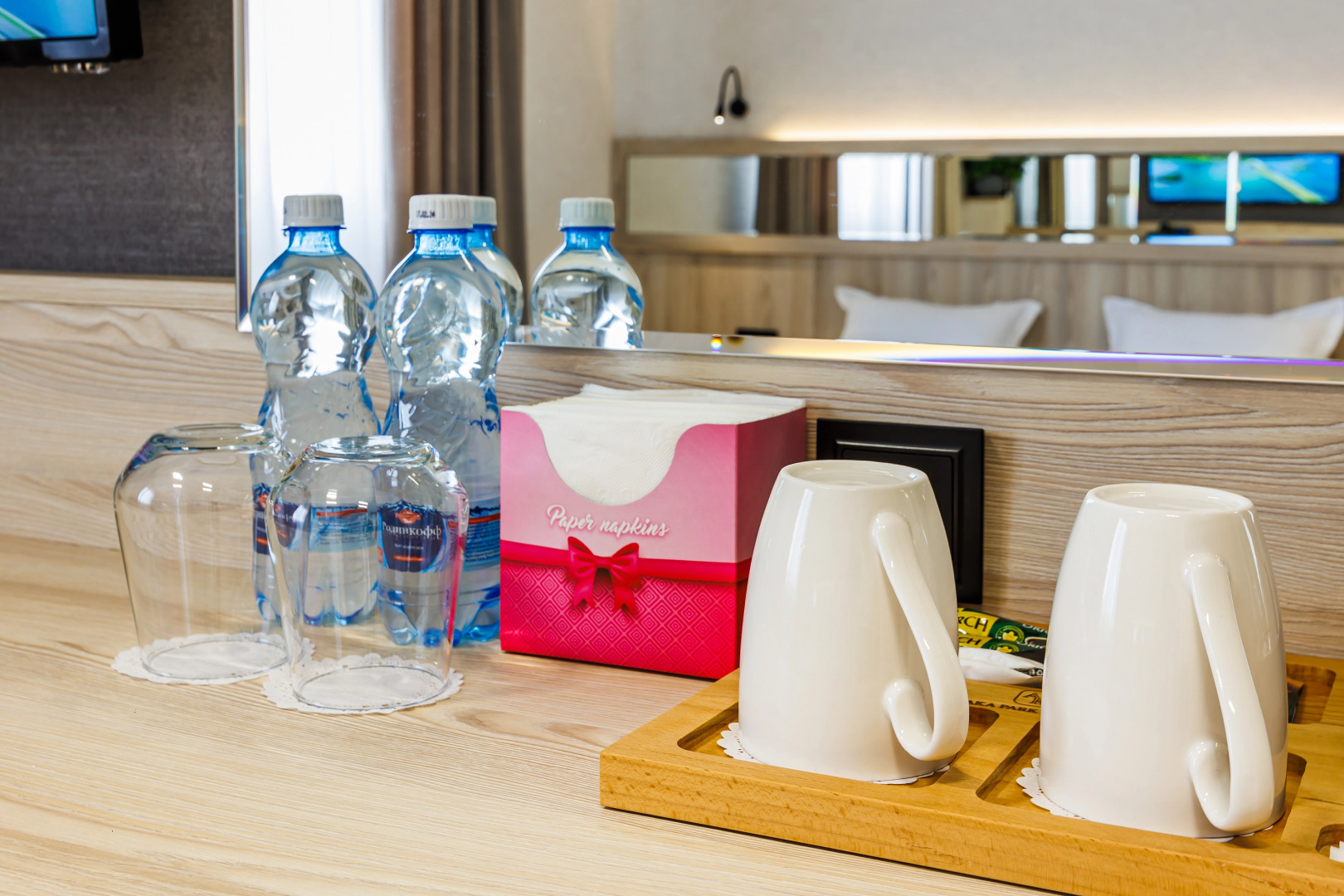 Отель Ака Парк Отель