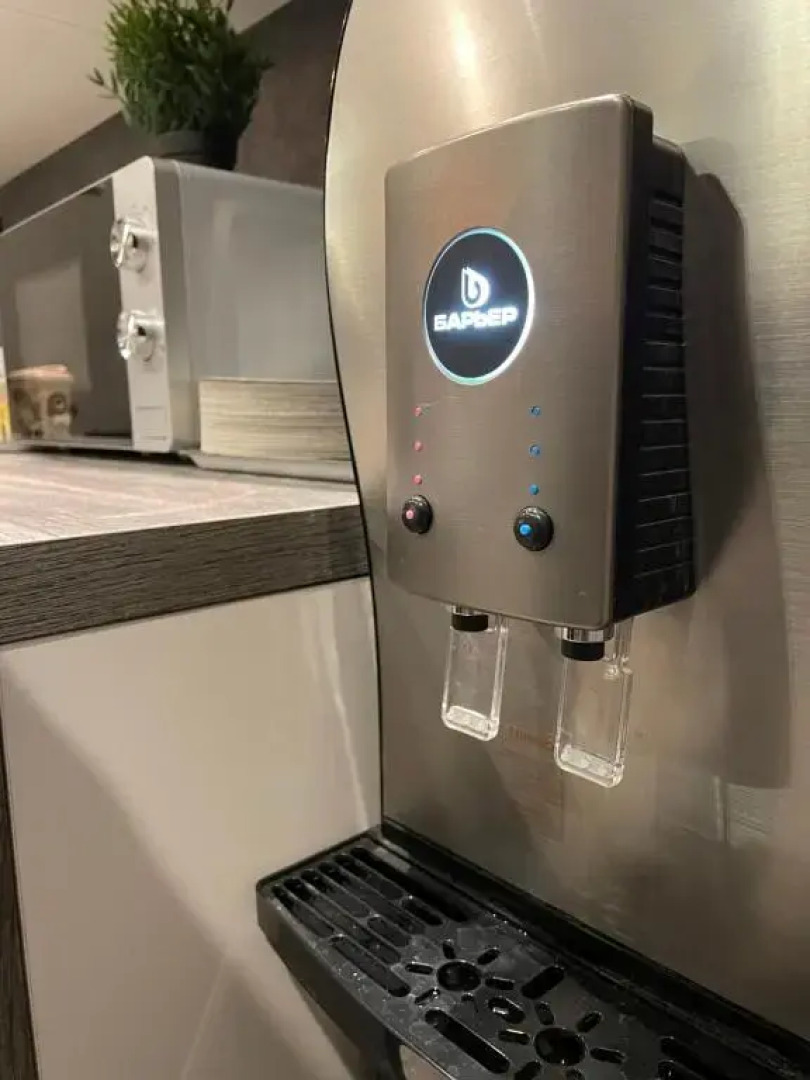 Отель Shelterz Электрозаводская