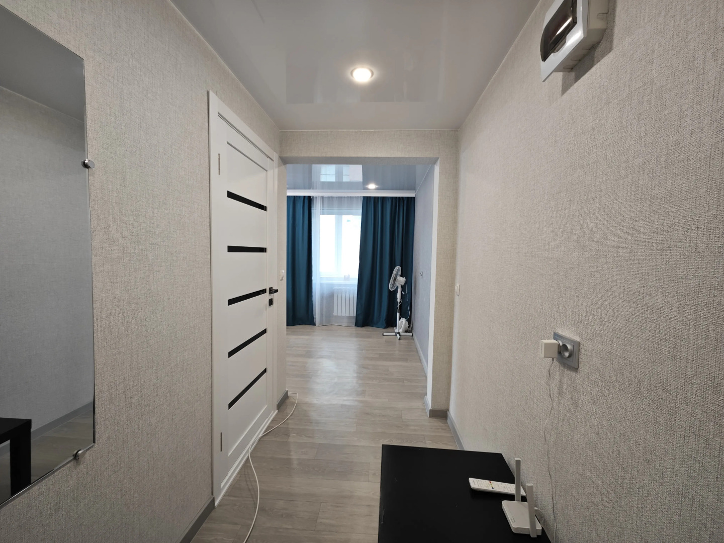 Квартира Калина