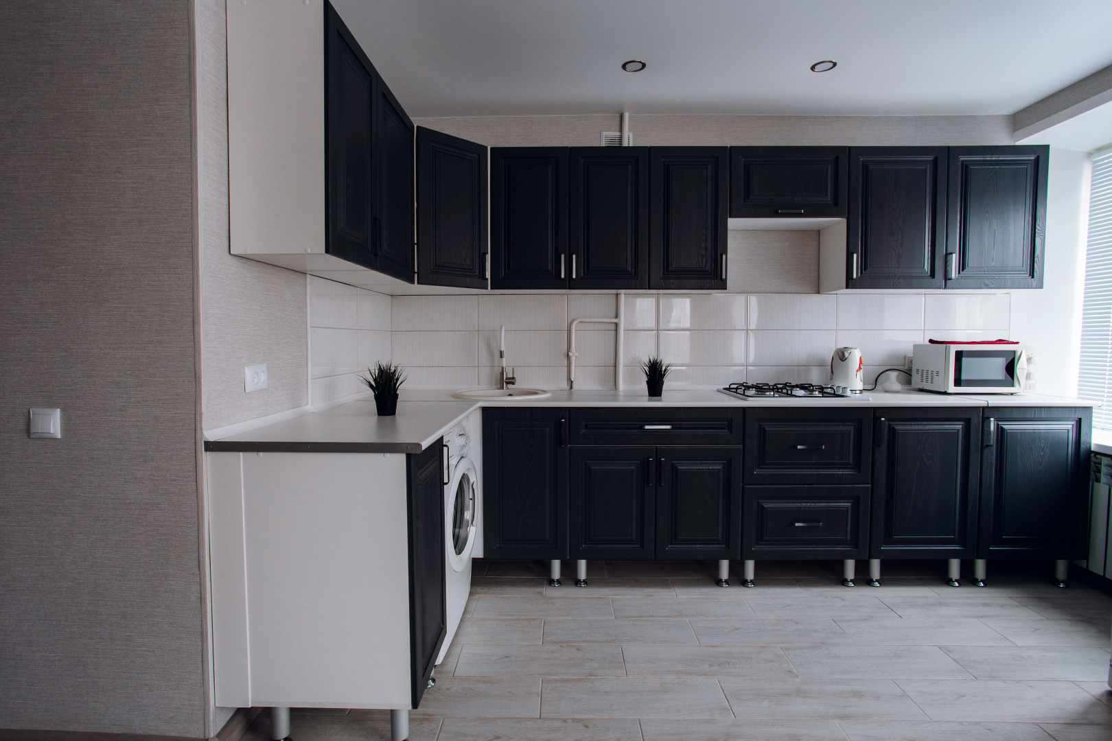 Квартира Толстой Красноармейский 8