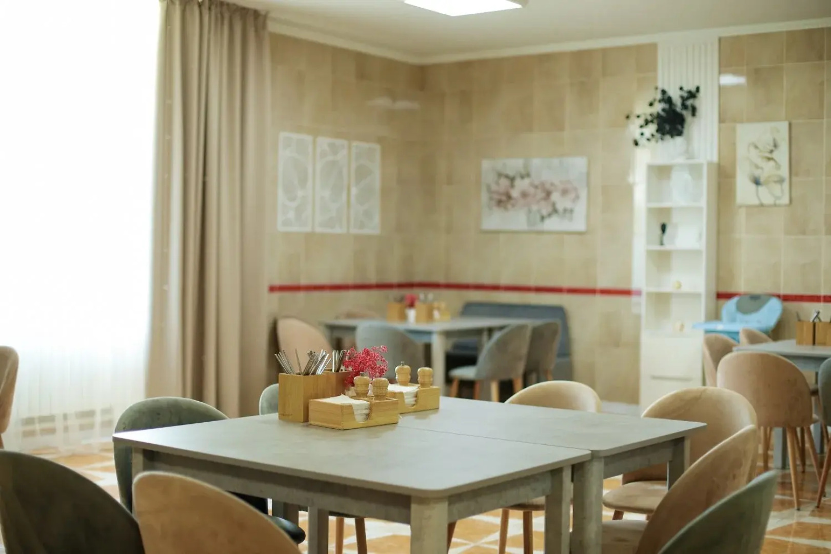 Санаторий София