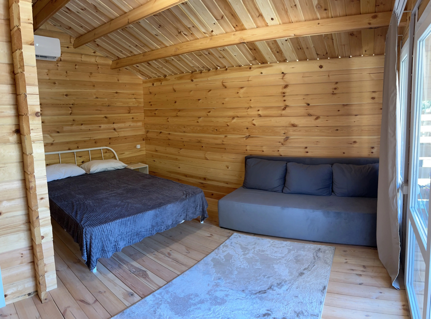 Мини-отель Рыжик