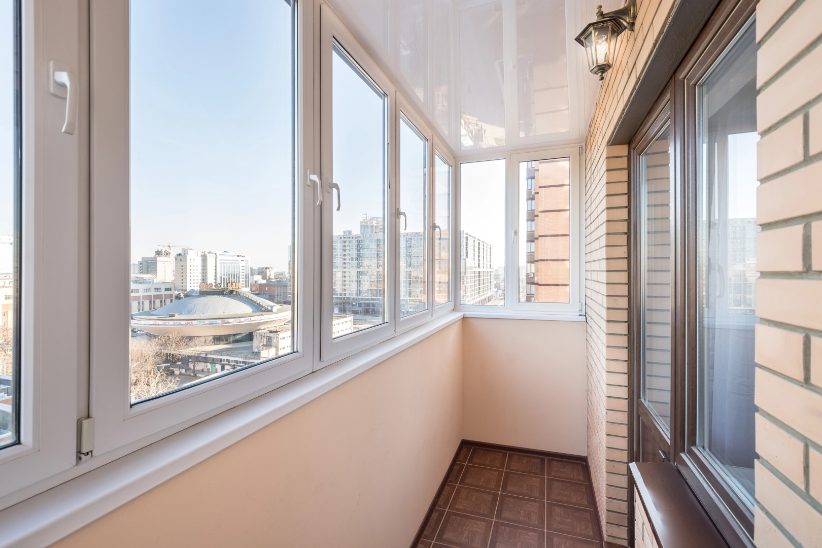 Апартаменты Gallery Krasnodar by Roomers 114