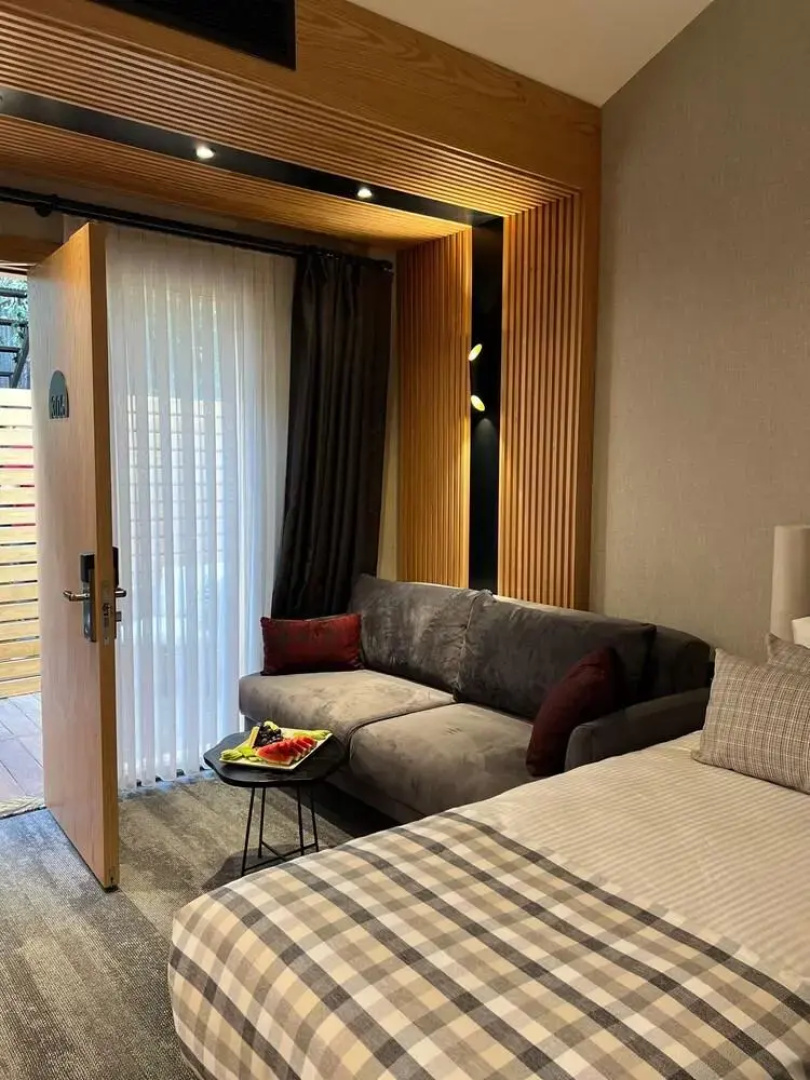 Dosso Dossi Hotels Laleli