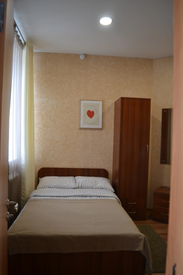 Отель Home