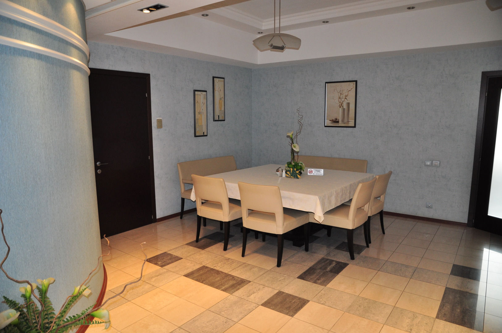 Отель Персона