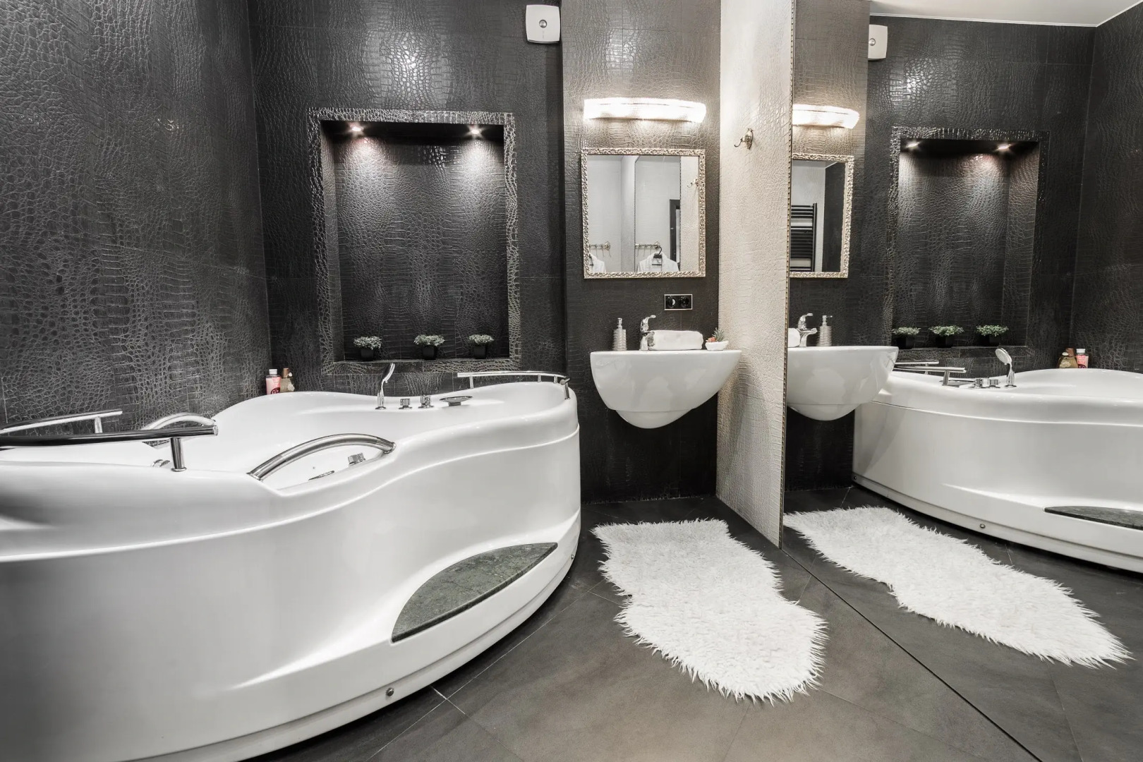 Апартаменты на Мясникова