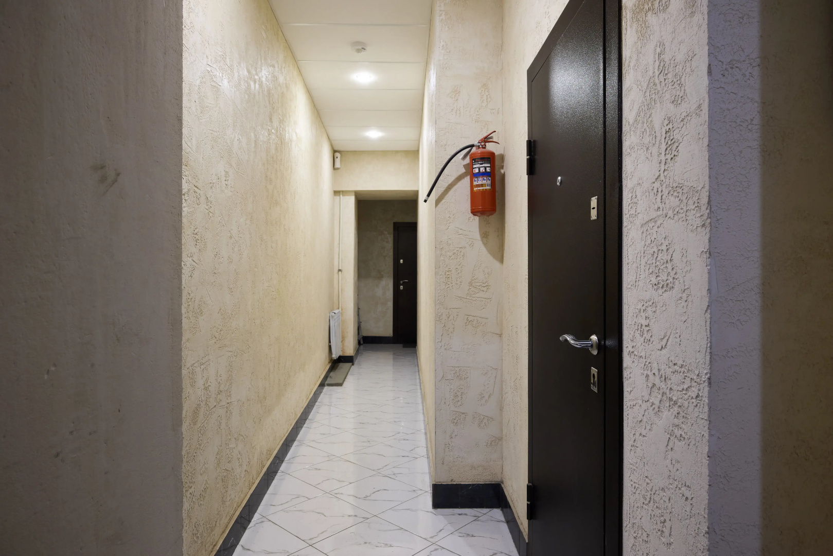 Квартира RoomyRoom на Английском проспекте