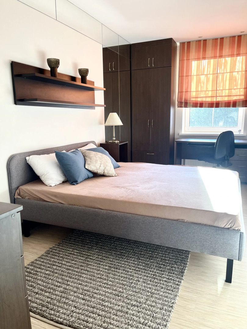 Апартаменты на Верхнем озере