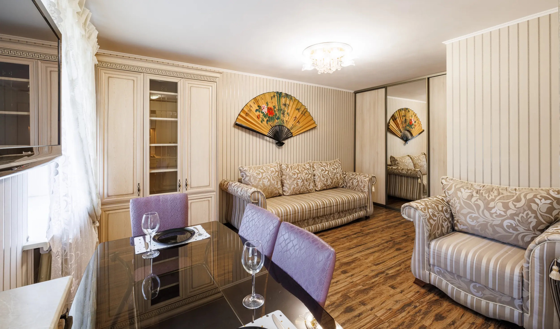 Квартира На Фрунзе 16