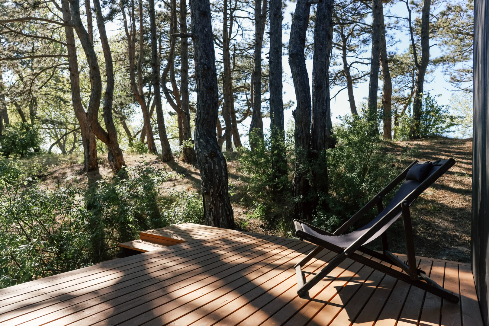 Глэмпинг Викингуд