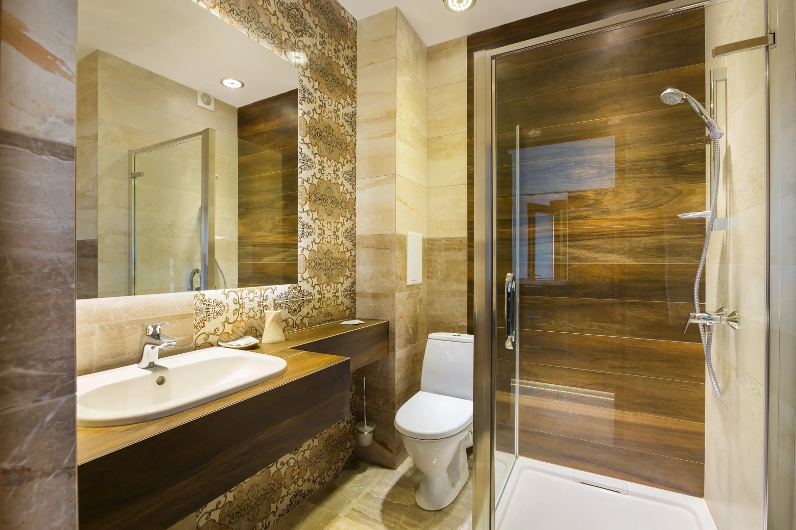 Гостевой дом Акватель