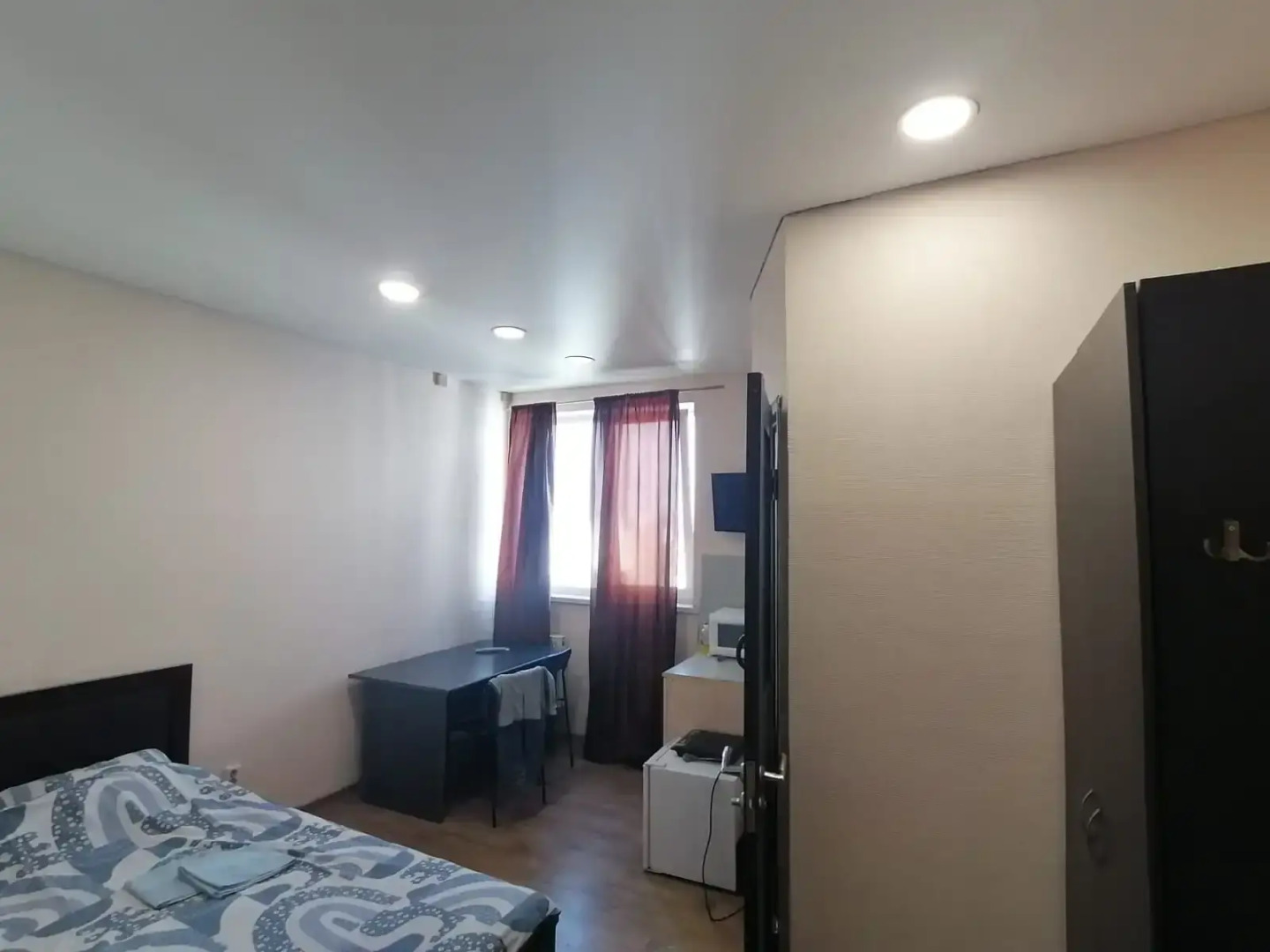 Апартаменты Korabelnai Inn 10