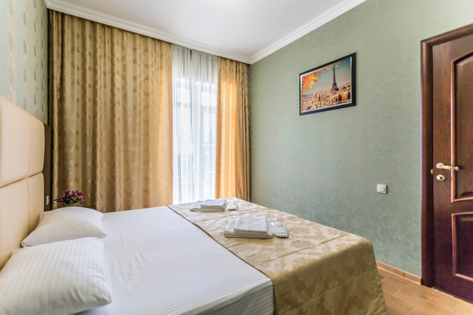 Гостевой дом Бута