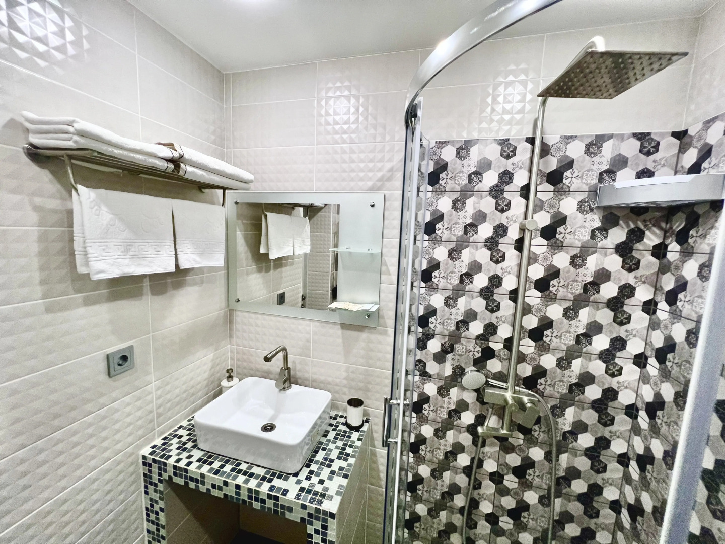 Гостевой дом Морская 250