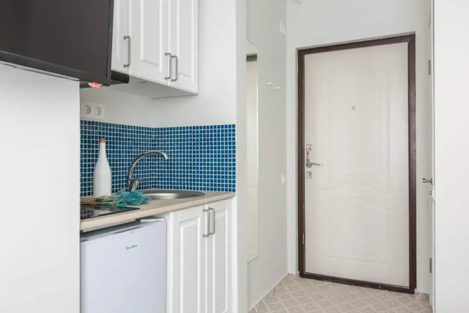 Апартаменты Латте