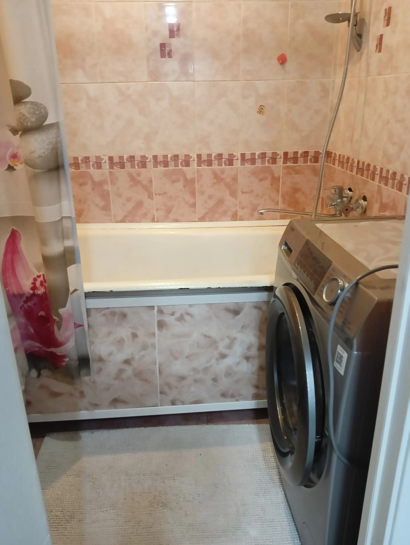 Квартира на улице Короленко 23