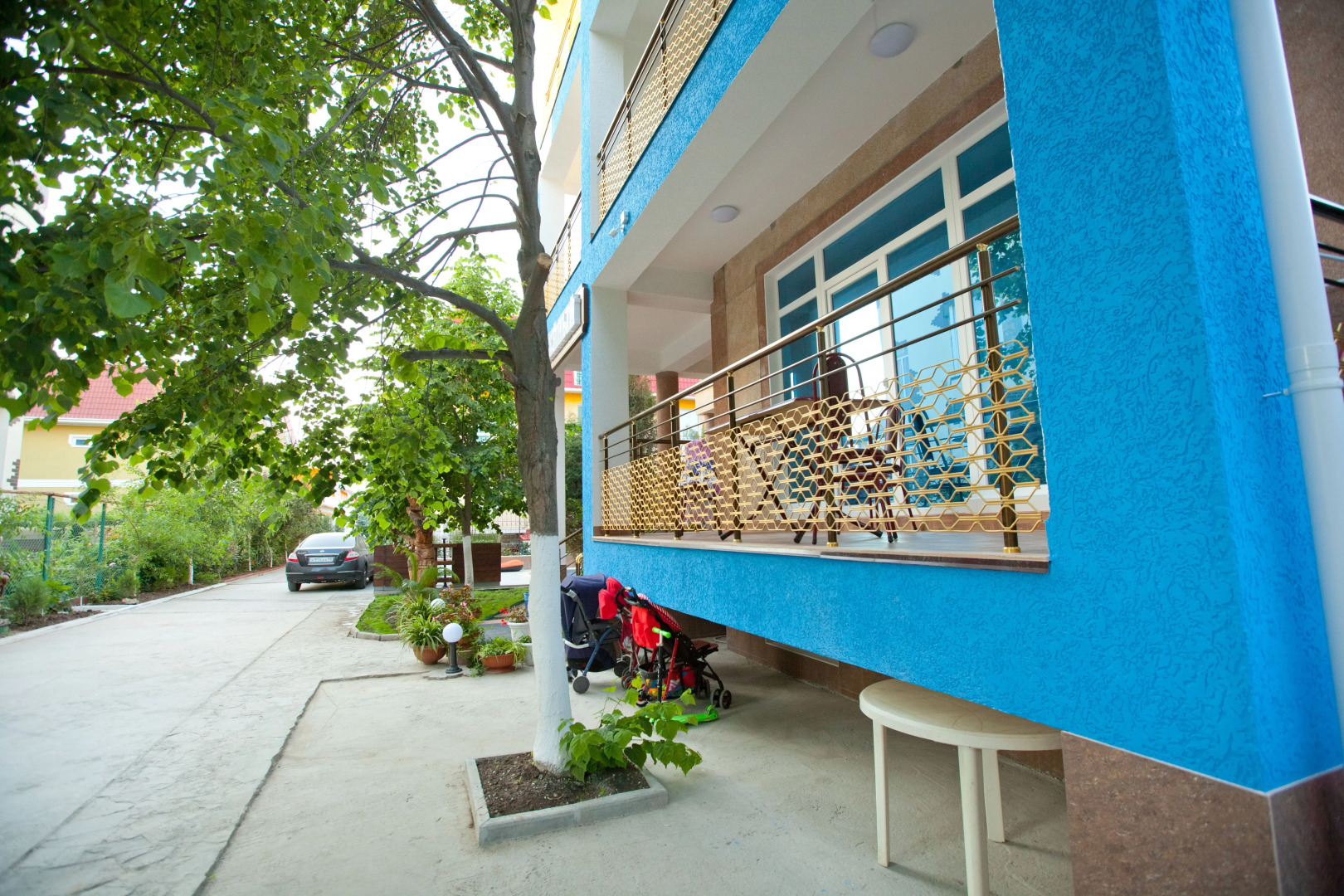 Коттедж 56 Семейный