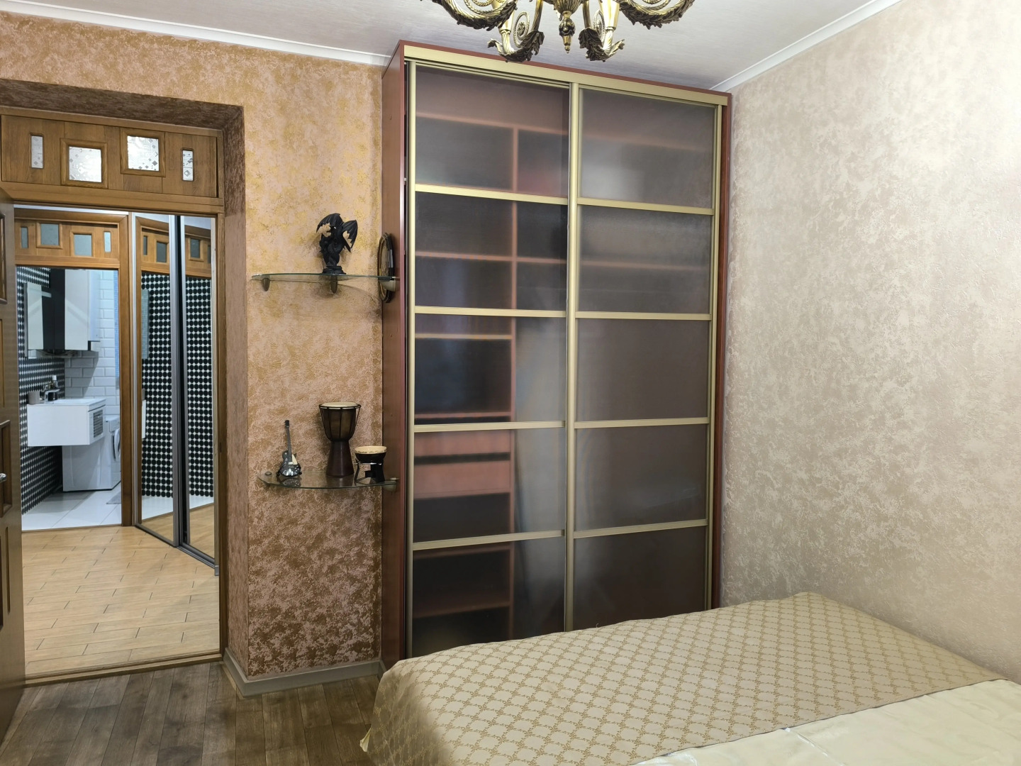 Апартаменты Оливия на Радищева