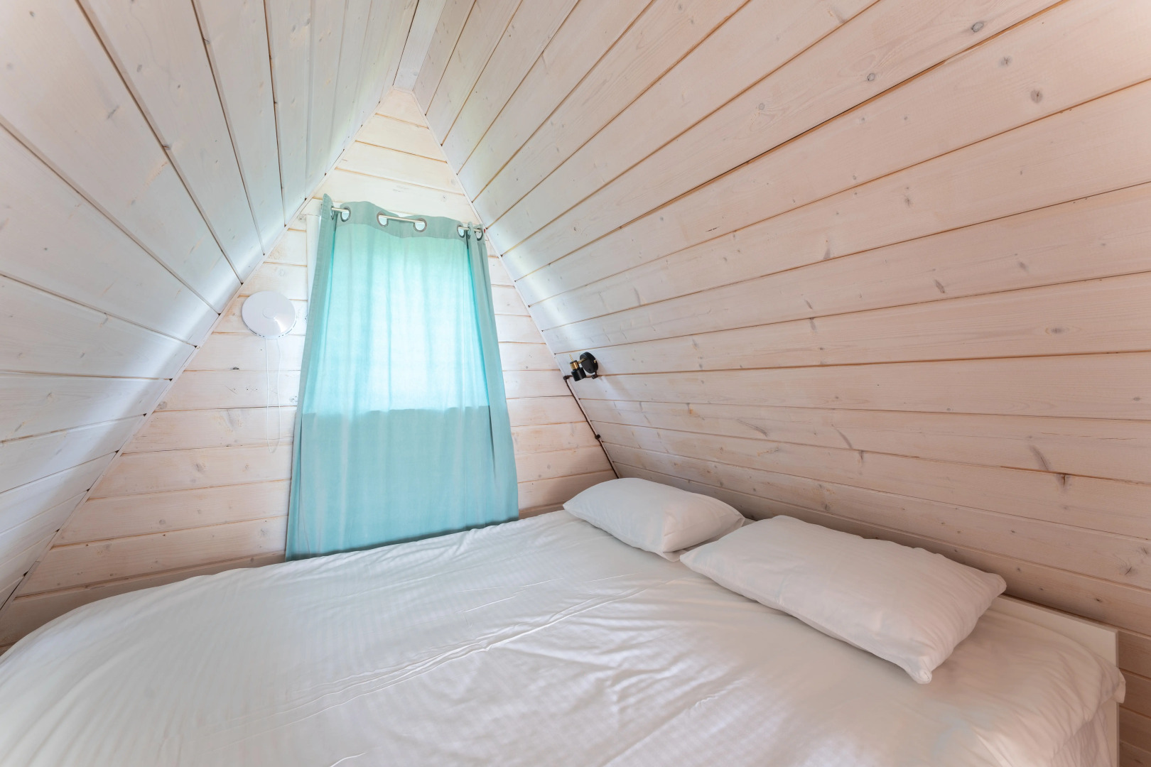 Частный Дом Уютный с Чаном от Sheluha House