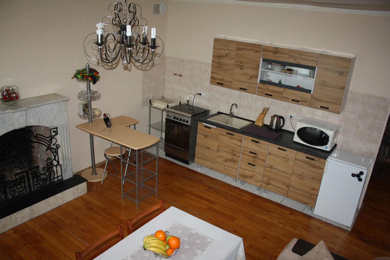 Гостевой дом Виктори