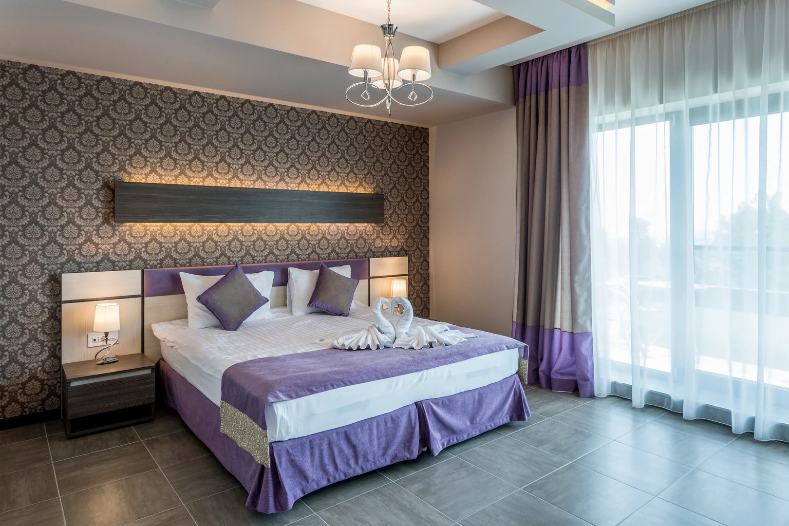 Отель New Splendid Hotel & Spa Adults Only