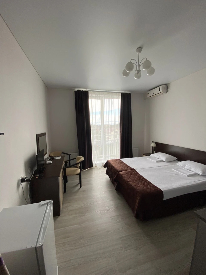 Апартаменты Sea Side 6