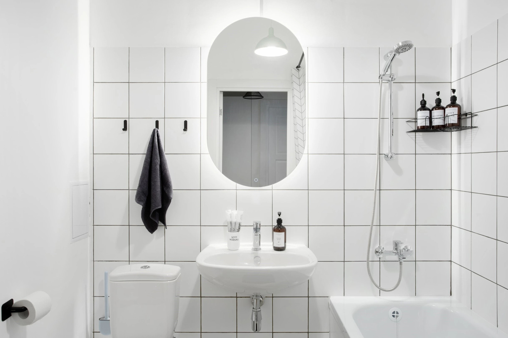 Апартаменты Белые ночи для 5 гостей