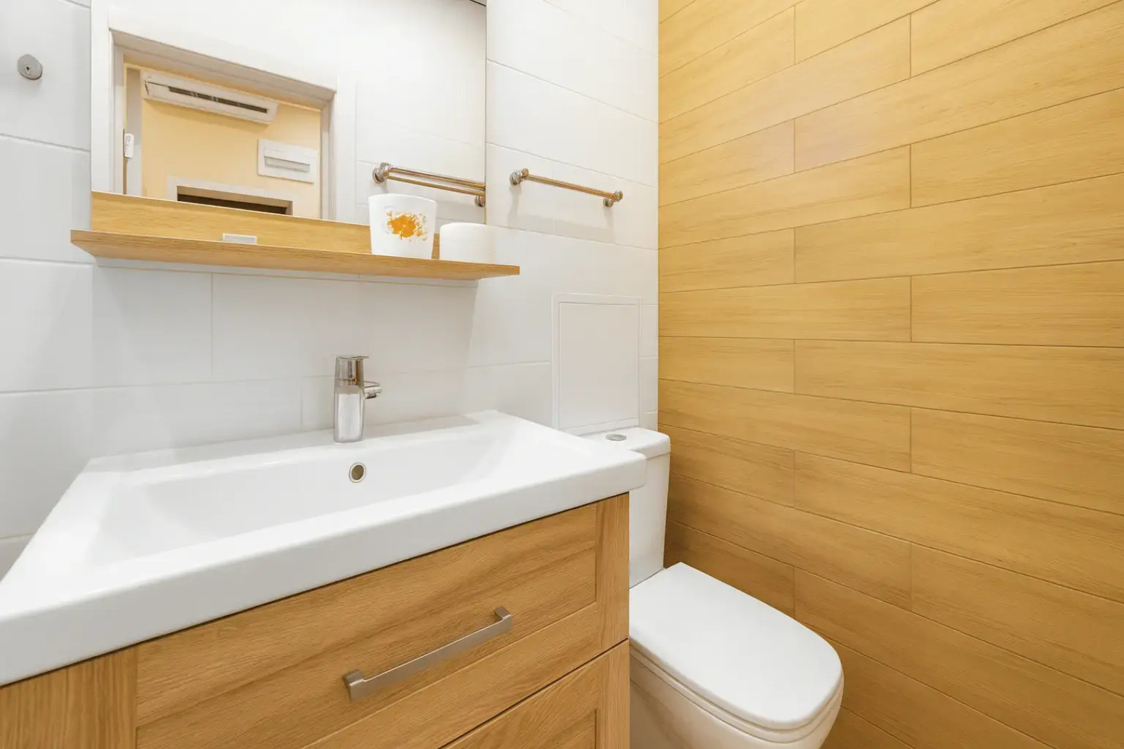 Квартира Уютная малышка рядом с Олимпийским парком