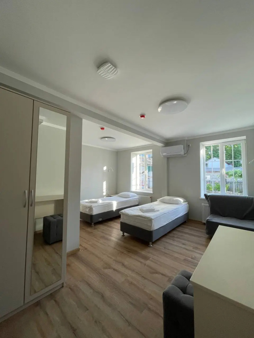 Гостевой дом Кронштадт