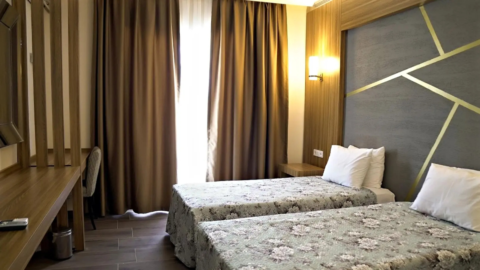 Отель Dionisus Hotel Belek