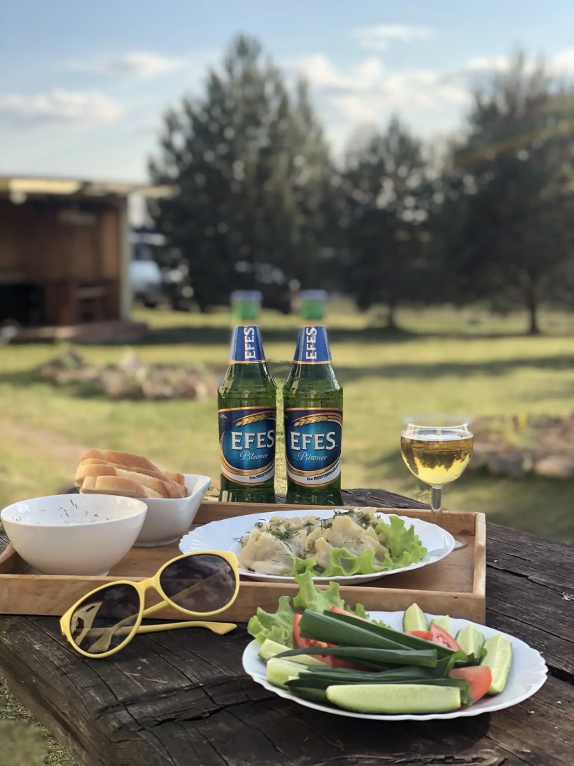 Бунгало Дункан