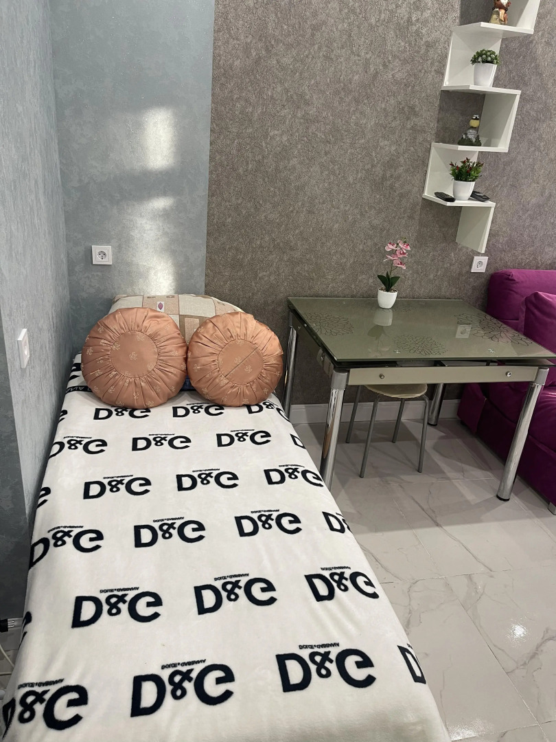 Апартаменты Малиновского Выезд М4