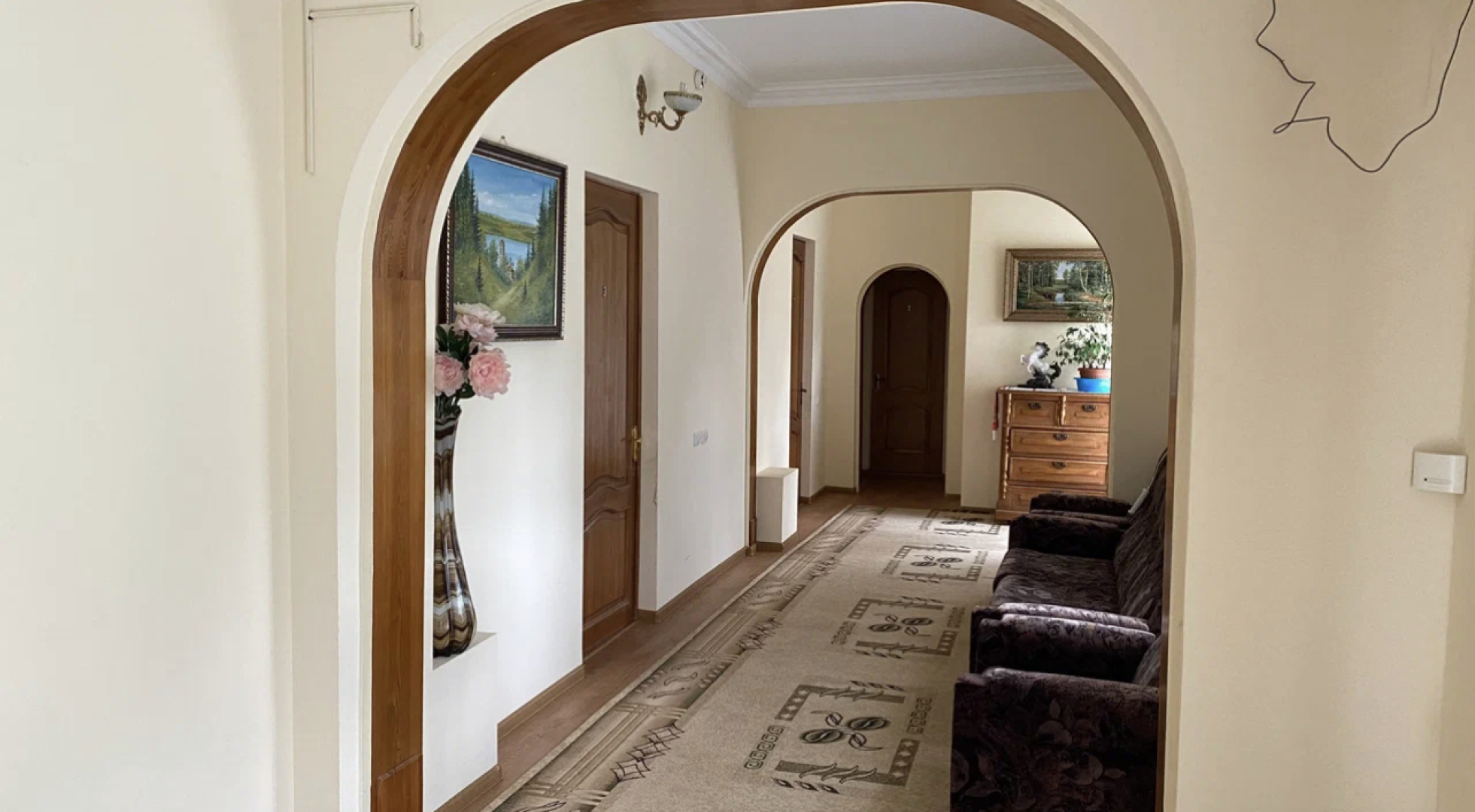 Гостевой дом Дом Павловых