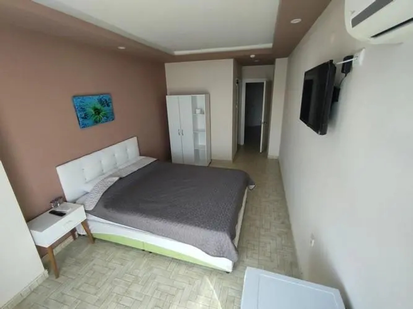 Atlantis D.M & Butik Otel