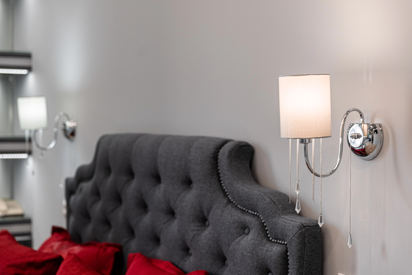 Отель Крепость