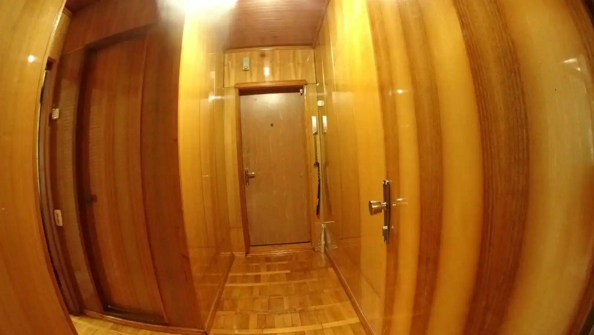 Квартира на Воровского 53