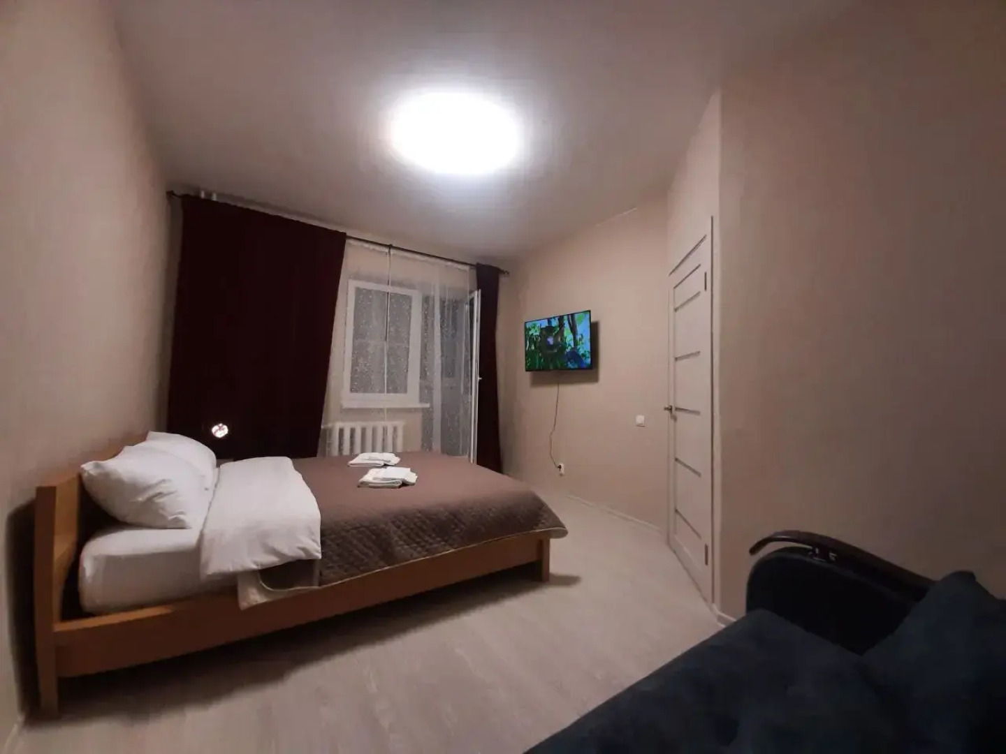 Квартира Посуточно