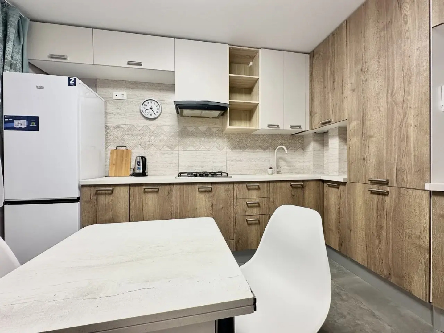 Квартира Уютно как дома на Юбилейной