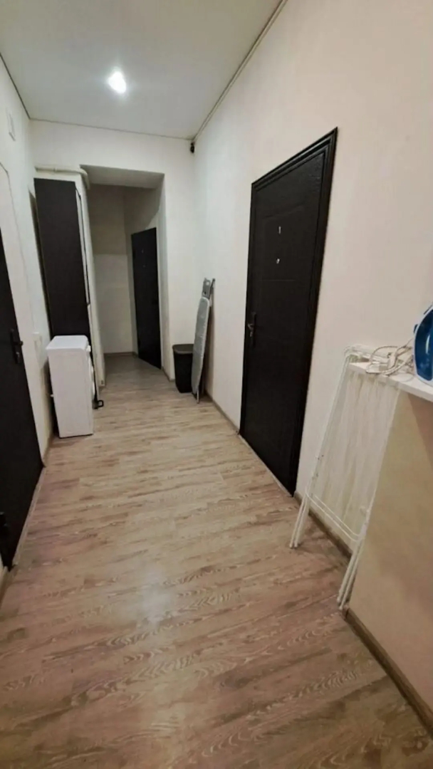 Квартира на улице Суворова, 5