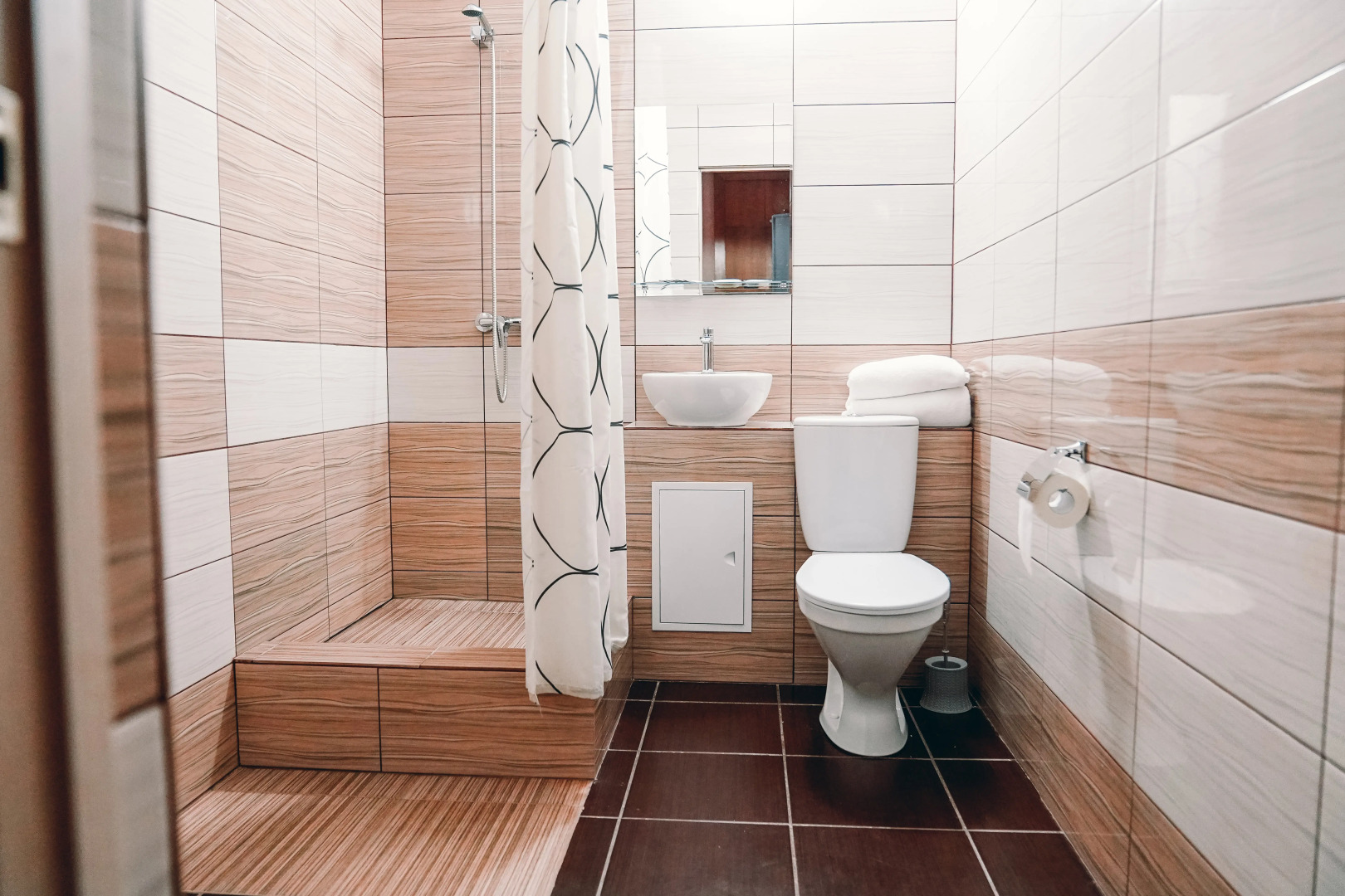 Гостиница Центральная