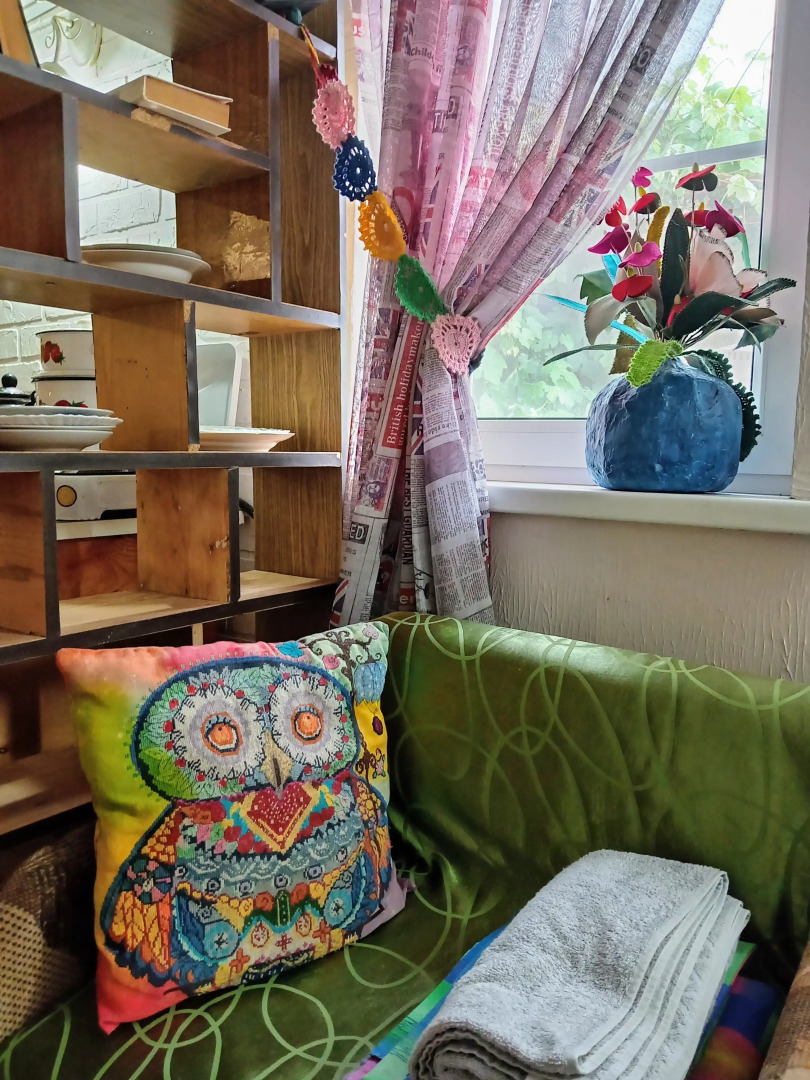 Частный дом Морозовск